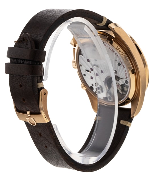 Omega Speedmaster Chronoscope 329.92.43.51.10.001 Image 3